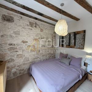 Istra, Bale, prekrasna kamena kuća, P+3, 116m2