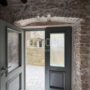 Istra, Bale, prekrasna kamena kuća, P+3, 116m2