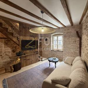 Istra, Bale, prekrasna kamena kuća, P+3, 116m2