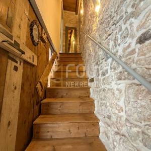 Istra, Bale, prekrasna kamena kuća, P+3, 116m2