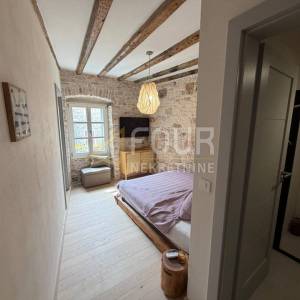 Istra, Bale, prekrasna kamena kuća, P+3, 116m2
