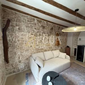 Istra, Bale, prekrasna kamena kuća, P+3, 116m2