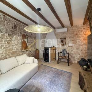 Istra, Bale, prekrasna kamena kuća, P+3, 116m2