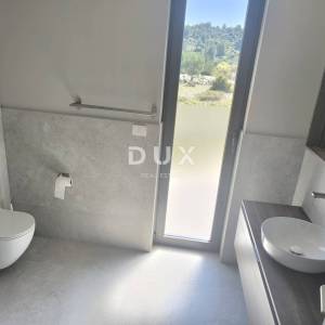 ISTRA, BANJOLE - Nova vila u prirodi uz plažu - DUGOGODIŠNJI NAJAM!!