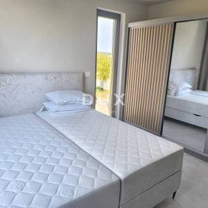 ISTRA, BANJOLE - Nova vila u prirodi uz plažu - DUGOGODIŠNJI NAJAM!!