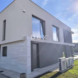 ISTRA, BANJOLE - Nova vila u prirodi uz plažu - DUGOGODIŠNJI NAJAM!!