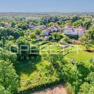Istra, Barban- Građevinsko zemljište