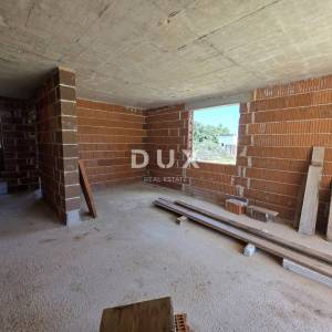 ISTRA, BARBARIGA - 2SS+DB luksuzni stan na 1. katu, nadomak plaža