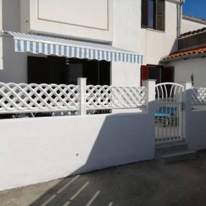 ISTRA, BARBARIGA –  Prodaja apartmana s terasom