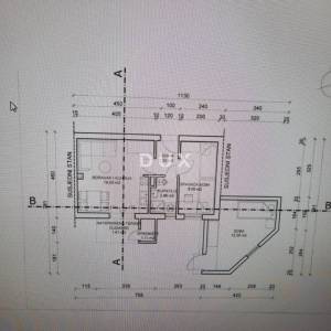 ISTRA, BARBARIGA –  Prodaja apartmana s terasom