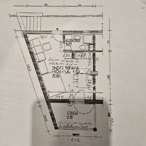ISTRA, BARBARIGA – Prodaja apartmana nadohvat plaže