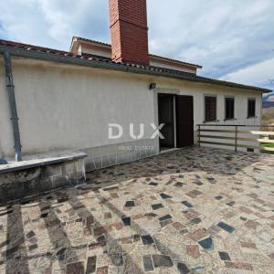 ISTRA, BOLJUN - Kuća s dva stana u srcu Istre