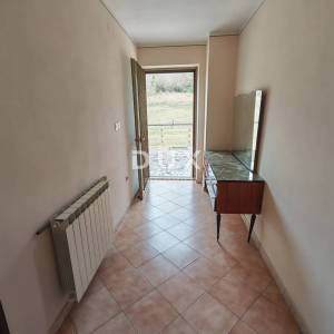 ISTRA, BOLJUN - Kuća s dva stana u srcu Istre