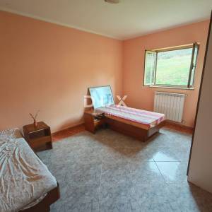 ISTRA, BOLJUN - Kuća s dva stana u srcu Istre