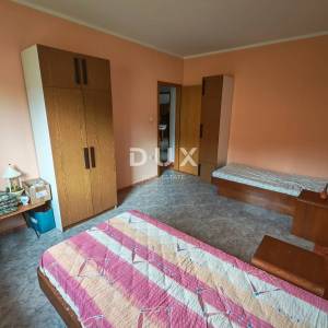ISTRA, BOLJUN - Kuća s dva stana u srcu Istre