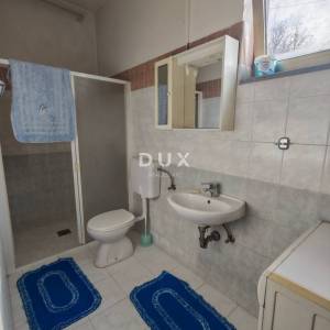 ISTRA, BOLJUN - Kuća s dva stana u srcu Istre