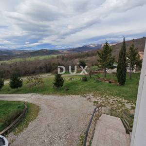 ISTRA, BOLJUN - Kuća s dva stana u srcu Istre