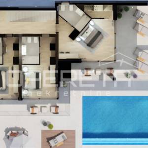 Istra, Brtonigla – investicijsko zemljište s dozvolom i plaćenim komunalijama