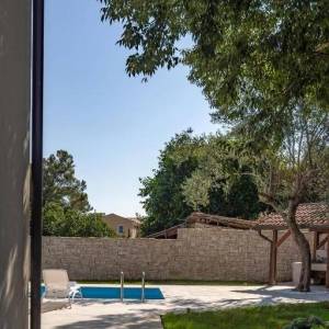 ISTRA, BRTONIGLA - Luksuzna kuća s bazenom