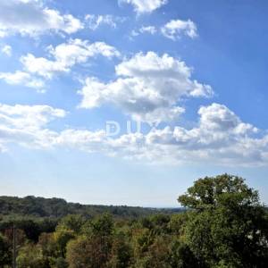 ISTRA, BUJE - Građevinsko zemljište na atraktivnoj lokaciji