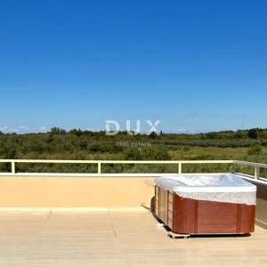 ISTRA, BUJE - Luksuzna vila s panoramskim pogledom