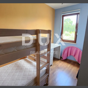 ISTRA, BUJE - obnovljena kuća s pogledom na Buje