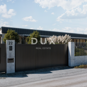 ISTRA, BUJE - Vrhunska kuća s bazenom