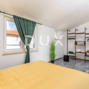 ISTRA, FAŽANA (VALBANDON) - Prekrasan dvoetažni stan s terasama u blizini mora!