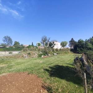 ISTRA, FILIPANA - Građevinsko zemljište