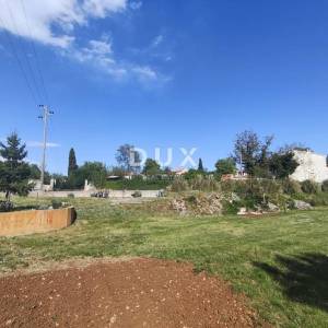 ISTRA, FILIPANA - Građevinsko zemljište