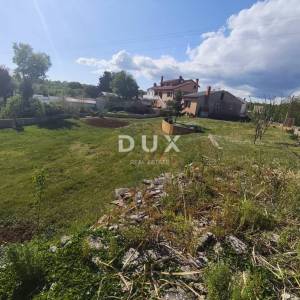 ISTRA, FILIPANA - Građevinsko zemljište