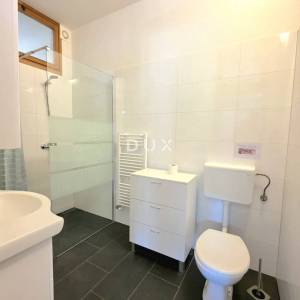 ISTRA, GALIŽANA – Apartmanska vila s maslinikom, krovnom terasom i panoramskim pogledom na more i Brijune