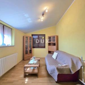 ISTRA, GALIŽANA – Apartmanska vila s maslinikom, krovnom terasom i panoramskim pogledom na more i Brijune