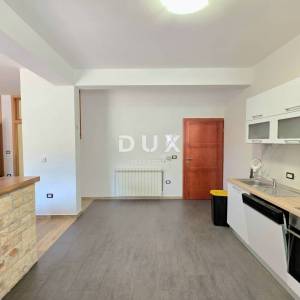 ISTRA, GALIŽANA – Apartmanska vila s maslinikom, krovnom terasom i panoramskim pogledom na more i Brijune