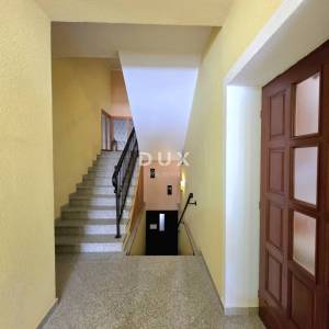 ISTRA, GALIŽANA – Apartmanska vila s maslinikom, krovnom terasom i panoramskim pogledom na more i Brijune