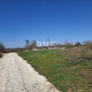 ISTRA, JURŠIĆI - Obradivo poljoprivredno zemljište blizu naselja