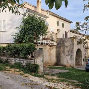 ISTRA, KANFANAR - Autohtono istarsko imanje
