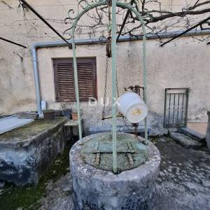 ISTRA, KANFANAR - Autohtono istarsko imanje