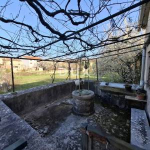 ISTRA, KANFANAR - Autohtono istarsko imanje