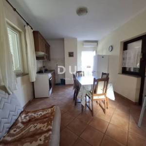 ISTRA, KANFANAR - Autohtono istarsko imanje