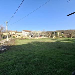 ISTRA, KANFANAR - Autohtono istarsko imanje