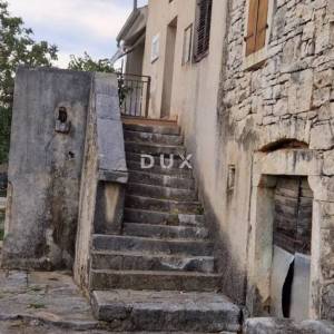 ISTRA, KANFANAR - Autohtono istarsko imanje