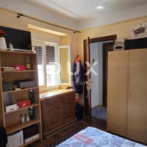 ISTRA, KANFANAR - Dvosoban stan s potencijalom: prilika za investiciju