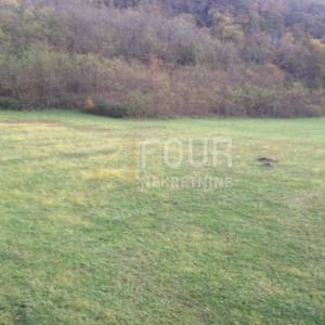 Istra, Kanfanar, poljoprivredno zemljište 13.270m2