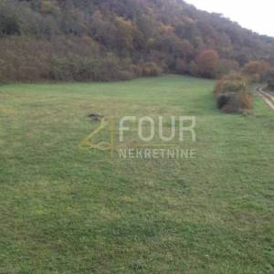 Istra, Kanfanar, poljoprivredno zemljište 13.270m2