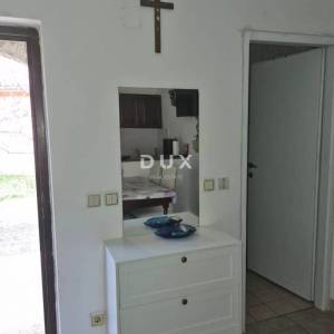 ISTRA, KAVRAN - Dvojna kuća