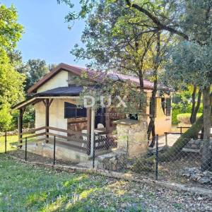 ISTRA, KAVRAN - Kućica za odmor