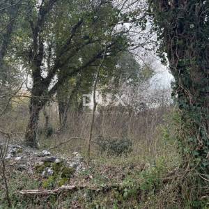 ISTRA, LABIN - Atraktivno građevinsko zemljište