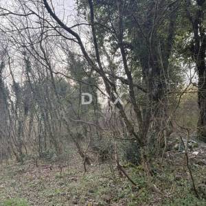 ISTRA, LABIN - Atraktivno građevinsko zemljište