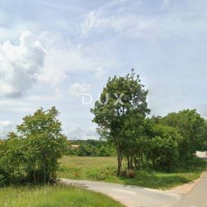 ISTRA, LABIN - Građevinsko zemljište u neposrednoj blizini centra Labina